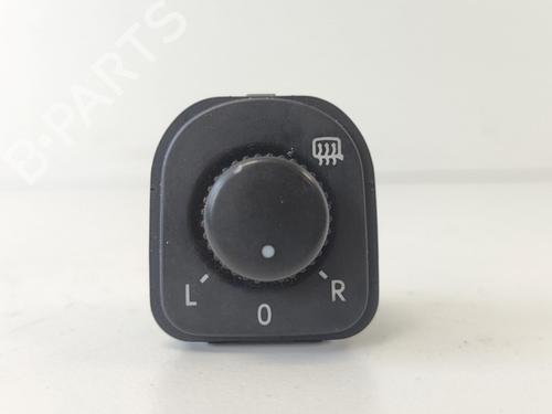 mirror-switch-vw-golf-vi-5k1-2008-2009-2010-2011-2012-2013-2014-33786578 main image