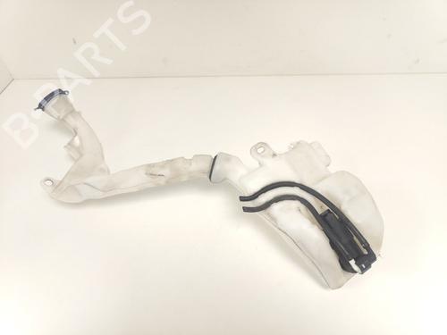 Used Windscreen washer tank Windscreen washer tank CITROËN DS3 (SA_) 1.4 VTi 98 (98 hp) 33785883 33785883