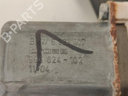 Front left window mechanism BMW 3 Touring (E91) 318 d | BP33787721C22 - Image 4