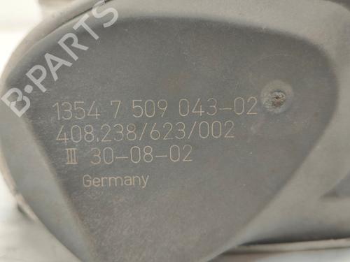 Throttle body MINI MINI (R50, R53) Cooper | BP33783110M82  - Image 5