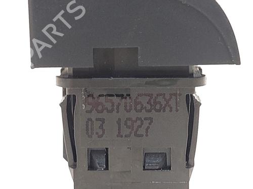 Switch PEUGEOT 207 CC (WD_) 1.6 16V | BP33782298I30 - Image 3