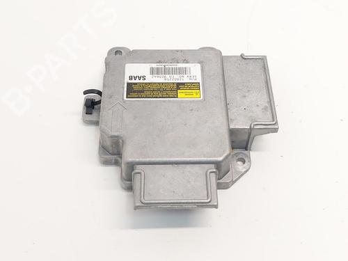Used ECU airbags ECU airbags SAAB 9-3 (YS3F, E79, D79, D75) 2.0 t (175 hp) 33789091 33789091
