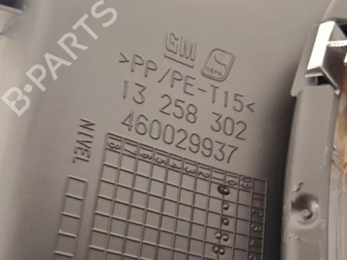 Middle console OPEL MERIVA B MPV (S10) 1.4 (75) | BP33789484I22  - Image 5