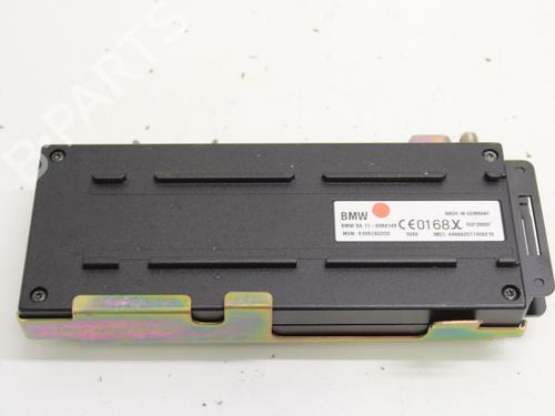 control-unit-bmw-5-e39-1995-1996-1997-1998-1999-2000-2001-2002-2003-33780947 main image