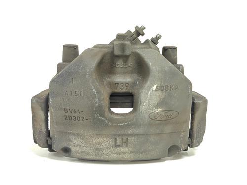 Used Left front brake caliper Left front brake caliper FORD TRANSIT CONNECT V408 Box Body/MPV 1.5 EcoBlue (101 hp) 33790668 33790668