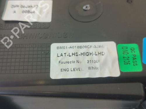 Air vent FORD FOCUS III 1.0 EcoBoost | BP33776443I21 - Image 4