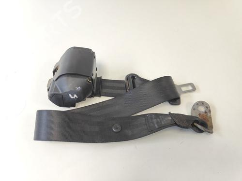 Used Rear left seatbelt Rear left seatbelt VW POLO IV (9N_, 9A_) 1.2 12V (64 hp) 33784393 33784393