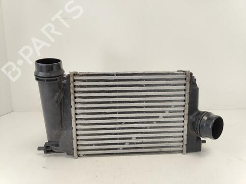 Intercooler Intercooler NISSAN X-TRAIL III (T32_, T32R, T32RR) 1.6 DIG-T (T32) (163 hp) 33775446 33775446
