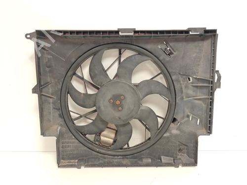 Used Radiator fan Radiator fan BMW 1 (E87) 118 d (143 hp) 33790062 33790062