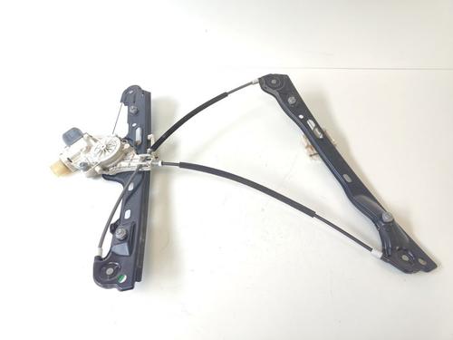 Used Front left window mechanism Front left window mechanism BMW 1 (E87) 116 i (115 hp) 33785070 33785070
