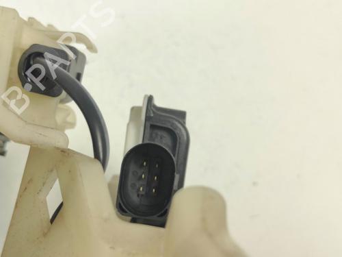 Rear right lock VW PASSAT CC B6 (357) 2.0 TDI | BP33776828C99 - Image 4