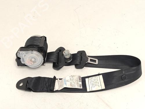 Used Rear right seatbelt Rear right seatbelt SUZUKI ALTO VII (GF, HA25_, HA35_) 1.0 (AMF310, GFC31S) (68 hp) 33792466 33792466