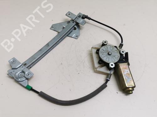 Used Rear right window mechanism Rear right window mechanism VOLVO S40 I (644) 1.8 (122 hp) 33779955 33779955