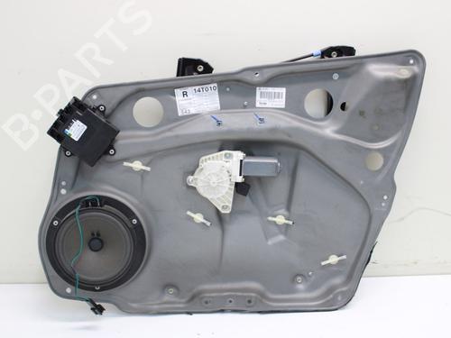 front-right-window-mechanism-mercedes-benz-a-class-w169-2004-2005-2006-2007-2008-2009-2010-2011-2012-33774786 main image