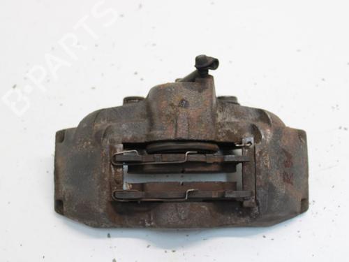 Used Right front brake caliper Right front brake caliper RENAULT TWINGO I (C06_) 1.2 (C066, C068) (58 hp) 33781547 33781547