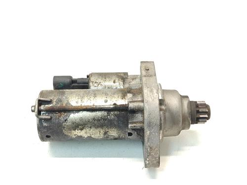 Starter VW GOLF PLUS V (5M1, 521) 1.6 | BP38635127M8 - Image 3