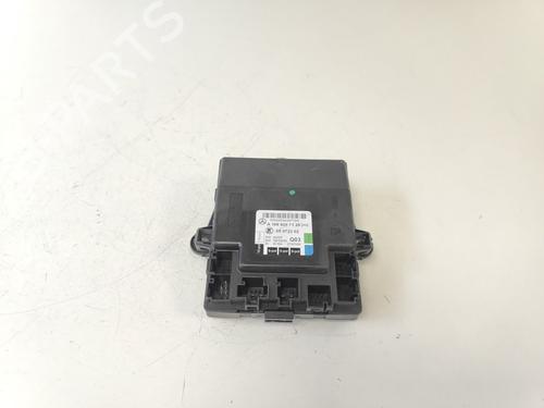 Used Electronic module Electronic module MERCEDES-BENZ B-CLASS Sports Tourer (W245) B 200 (245.233) (136 hp) 33775904 33775904