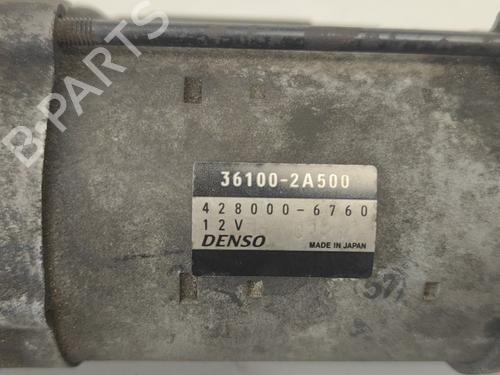 Starter KIA RIO III (UB) 1.1 CRDi | BP33786211M8  - Image 5