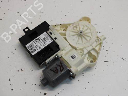 Used Electronic module Electronic module FORD FOCUS II Turnier (DA_, FFS, DS) 1.8 (125 hp) 33781677 33781677