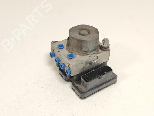 Used ABS pump ABS pump NISSAN MICRA IV (K13K, K13KK) 1.2 DIG-S (98 hp) 33777536 33777536