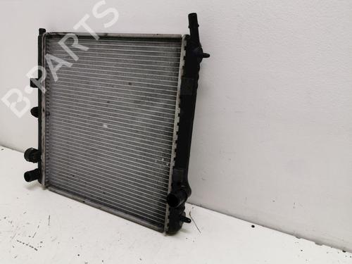 Water radiator CITROËN C3 Pluriel (HB_) 1.6 | BP33774478M31 - Image 2
