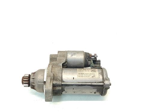 Used Starter Starter SKODA CITIGO (NF1) 1.0 (60 hp) 39724817 39724817