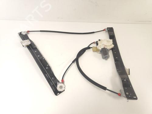 Used Front left window mechanism Front left window mechanism FORD S-MAX (WA6) 2.0 (145 hp) 33776352 33776352