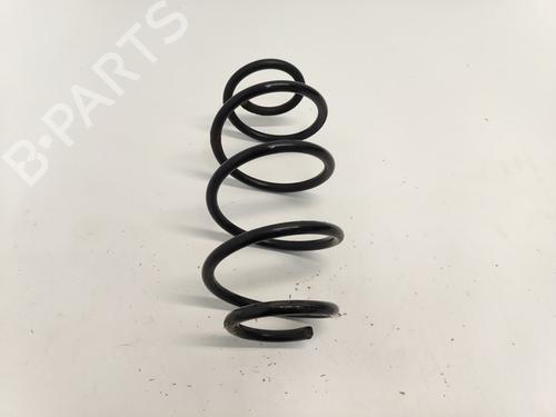 Used Shock absorber spring Shock absorber spring MERCEDES-BENZ A-CLASS (W176) A 180 (176.042) (122 hp) 33783370 33783370