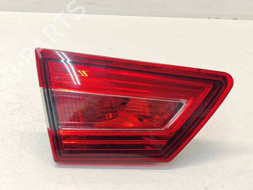 Used Left taillight Left taillight 39658944 39658944