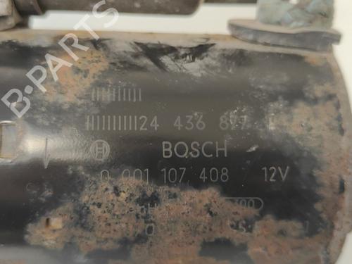 Starter OPEL CORSA D (S07) 1.2 (L08, L68) | BP33775839M8  - Image 5