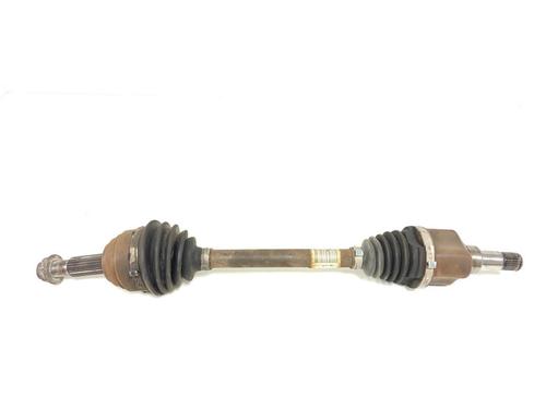 Used Left front driveshaft Left front driveshaft FORD FIESTA VI (CB1, CCN) 1.0 EcoBoost (100 hp) 33790190 33790190