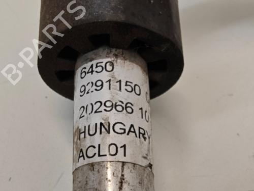 AC pipe BMW i3 (I01) Electric | BP38982572M126 - Image 4