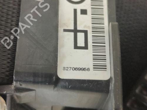 Front right seatbelt BMW 3 (E90) 318 i | BP33785712I25 - Image 4