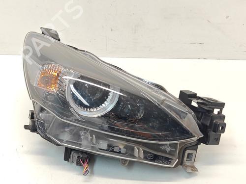 Used Right headlight Right headlight 39210293 39210293