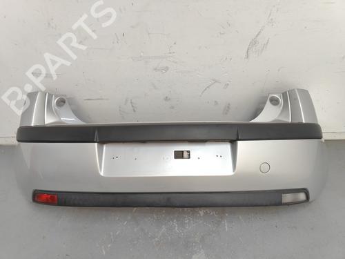 Used Rear bumper Rear bumper CITROËN C4 I (LC_) 1.6 16V (109 hp) 33786625 33786625