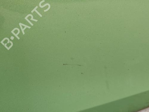 Dør højre fortil SUZUKI SPLASH (EX) 1.0 (A5B310) | BP33789520C3 - Image 4