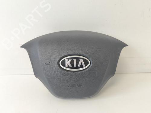 Used Driver airbag Driver airbag KIA PICANTO II (TA) 1.0 (69 hp) 33775474 33775474