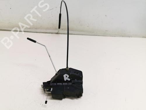Used Front right lock Front right lock VW FOX Hatchback (5Z1, 5Z3, 5Z4) 1.2 (55 hp) 33779717 33779717