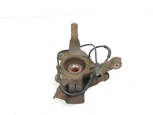 Used Right front steering knuckle Right front steering knuckle FIAT GRANDE PUNTO (199_) 1.4 (199AXB11, 199AXB1A, 199BXB1A, 199AXL1A) (77 hp) 33791675 33791675