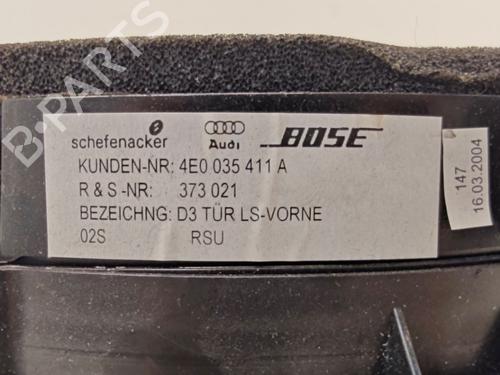 Speaker AUDI A8 D3 (4E2, 4E8) 3.7 quattro | BP39597767E2 - Image 4
