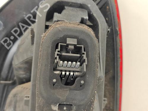 Left taillight RENAULT TWINGO II (CN0_) 1.2 16V (CN04, CN0B) | BP33791775C34 - Image 3