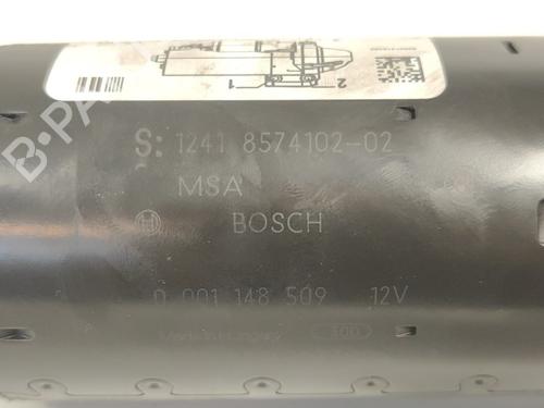 Starter BMW 5 Touring (F11) 520 d xDrive | BP33787412M8  - Image 5