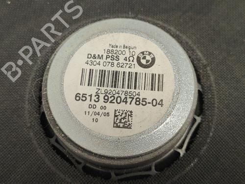 Speaker BMW 3 Touring (E91) 318 d | BP33787678E2 - Image 3