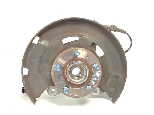 Right front steering knuckle OPEL ASTRA J (P10) 1.4 Turbo (68) | BP33791807M26 - Image 4