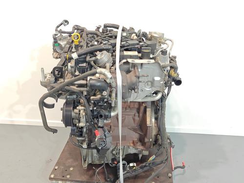 Used Engine Engine FORD FIESTA VII (HJ, HF) 1.0 EcoBoost (101 hp) 35974432 35974432