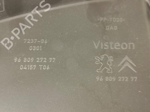 Handskerum CITROËN BERLINGO Box Body/MPV (B9) 1.6 HDi 75 | BP33775580C95 - Image 4