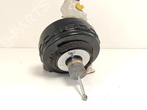 Servo brake OPEL ASTRA J (P10) 1.4 Turbo (68) | BP33791825M42 - Image 4