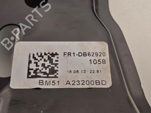Front right window mechanism FORD FOCUS III 1.0 EcoBoost | BP36406050C23 - Image 4