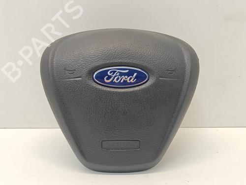 Used Driver airbag Driver airbag FORD FIESTA VI (CB1, CCN) 1.25 (60 hp) 36640911 36640911