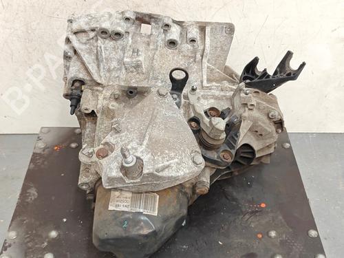 Gearbox RENAULT TWINGO II (CN0_) 1.2 Turbo (CN0C, CN0F) | BP33791841M3 - Image 3